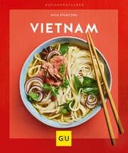 Cover von Vietnam