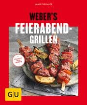 Cover von Weber's Feierabend-Grillen