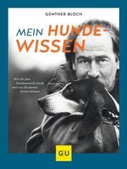 Cover von Mein Hundewissen