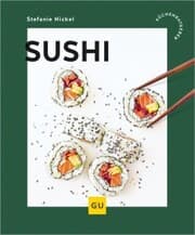 Cover von Sushi