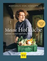 Cover von Meine Hofküche