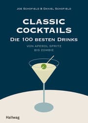 Cover von Classic Cocktails