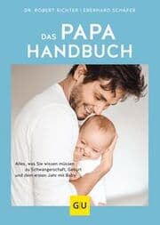 Cover von Das Papa-Handbuch