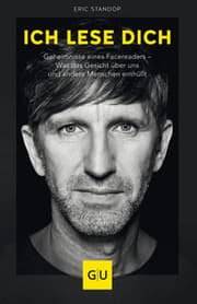Cover von Ich lese dich