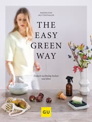 Cover von The Easy Green Way