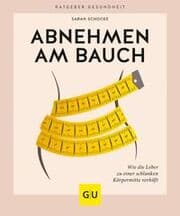 Cover von Abnehmen am Bauch