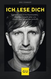 Cover von Ich lese dich