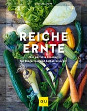 Cover von Reiche Ernte