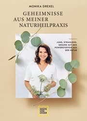 Cover von Geheimnisse aus meiner Naturheilpraxis