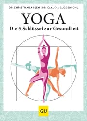 Cover von Yoga - die 5 Schlüssel zur Gesundheit