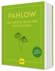 Cover von Das große Buch der Heilpflanzen