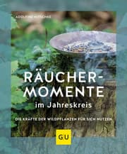 Cover von Set: Räuchermomente im Jahreskreis
