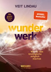 Cover von Wunderwerk