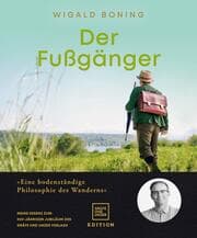 Cover von Der Fußgänger