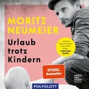 Cover von Urlaub trotz Kindern