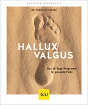 Cover von Hallux valgus
