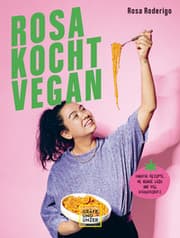 Cover von Rosa kocht vegan