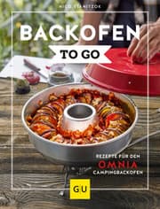 Cover von Backofen to go