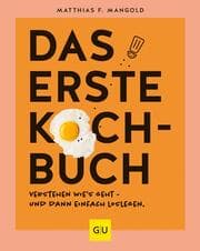 Cover von Das erste Kochbuch