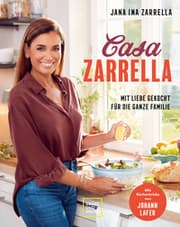 Cover von Casa Zarrella