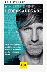 Cover von Ich lese deine Lebensaufgabe