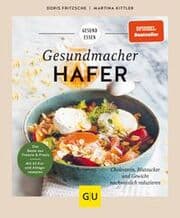 Cover von Gesundmacher Hafer
