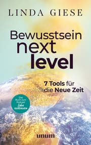 Cover von Bewusstsein Next Level