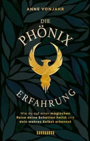 Cover von Die Phönixerfahrung