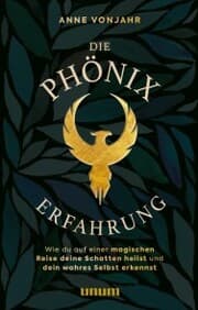 Cover von Die Phönixerfahrung