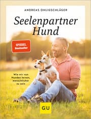 Cover von Seelenpartner Hund