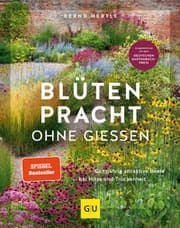Cover von Blütenpracht ohne Gießen