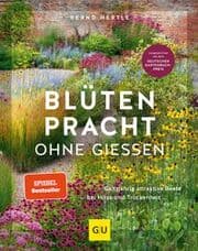 Cover of Blütenpracht ohne Gießen