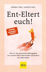 Cover von Ent-Eltert euch!