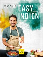 Cover von Easy Indien