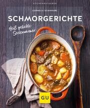 Cover von Schmorgerichte