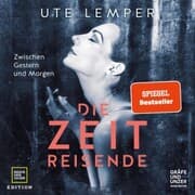 Cover von Die Zeitreisende