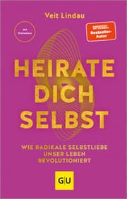 Cover von Heirate dich selbst