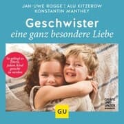 Cover von Geschwister - eine ganz besondere Liebe