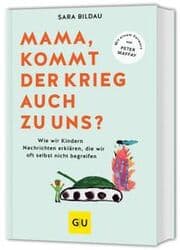 Cover von Mama, kommt der Krieg auch zu uns?