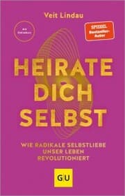 Cover von Heirate dich selbst