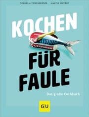 Cover von Kochen für Faule
