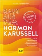 Cover von Raus aus dem Hormonkarussell
