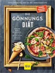 Cover von Die Gönnungs-Diät