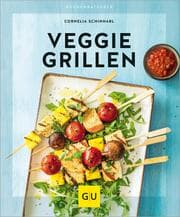 Cover von Veggie Grillen