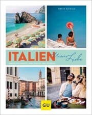 Cover von Italien - unsere Liebe