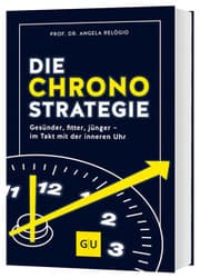Cover von Die Chrono-Strategie