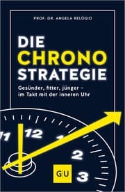 Cover von Die Chrono-Strategie