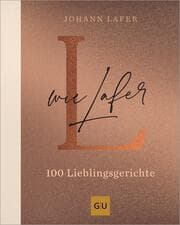 Cover von L wie Lafer