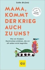 Cover von Mama, kommt der Krieg auch zu uns? - Vorwort von Peter Maffay