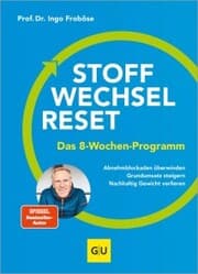 Cover von Stoffwechsel-Reset